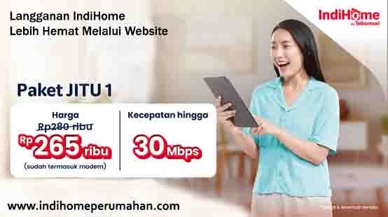 IndiHome,Telkomsel,IndiHome Perumahan,IndiHome Rumah,IndiHome Perumahan: Cek Jaringan