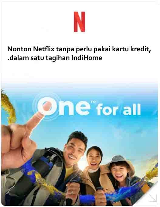 IndiHome,Telkomsel,IndiHome Perumahan,IndiHome Rumah,IndiHome Perumahan Maret 2025