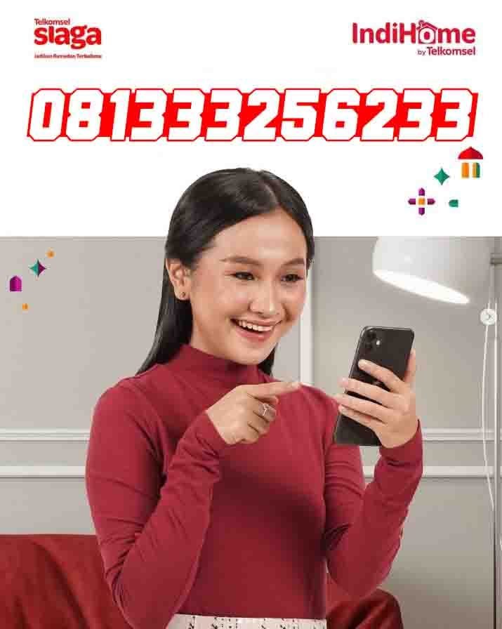 IndiHome Jakarta | Internet Terbaik PSB Rp0,- IndiHome WiFi Rumah Perumahan