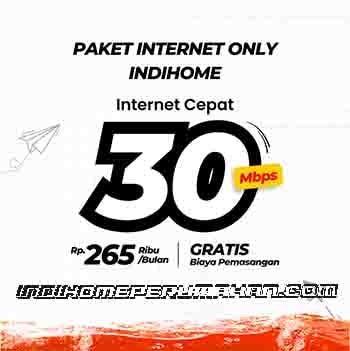 IndiHome WiFi Rumah Perumahan 081333256233